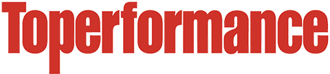 Toperformance logo